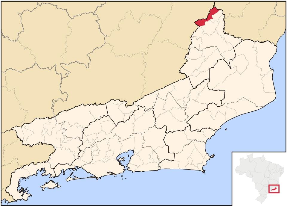 Karte Porciúncula